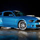 Illustration for article titled Ford Honors Carroll Shelby With This 850-HP Shelby GT500